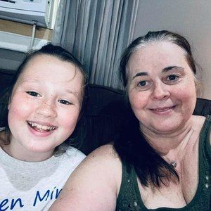 Meet your Posher, Pamela